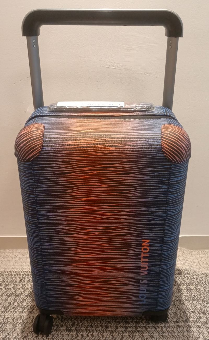 Louis Vuitton Suitcase